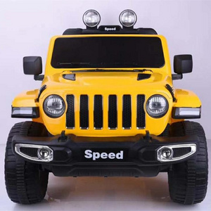 2020 New children 12v remote control electric car kids toy ride on car