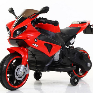 Hot selling baby ride on toy battery powered 6v kids electric motorcycles