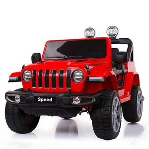 2020 New model 12v ride on car kids toy electric car for kids to drive