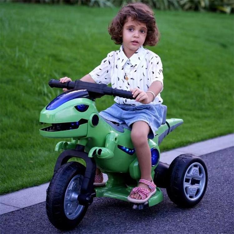 Cheap ride on style plastic car 12 volt battery kids toys bike kids motorcycle