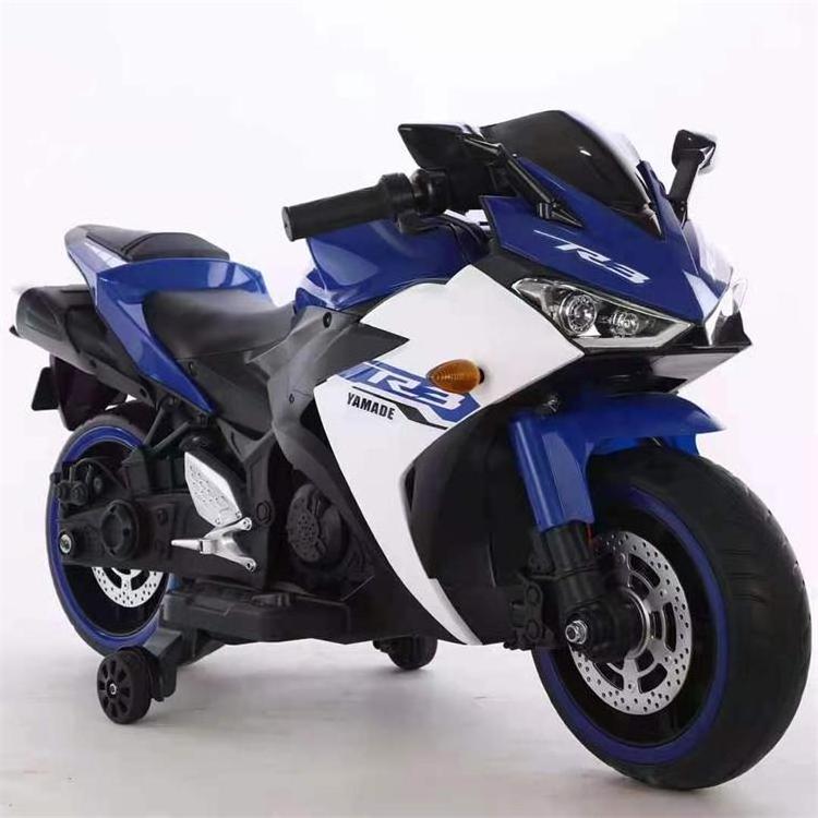 Beautiful kids ride on motorcycle electric car toy kids electric motorbike for sale