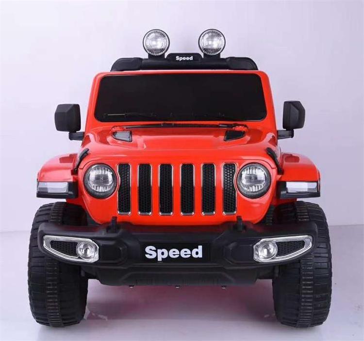 2020 New children 12v remote control electric car kids toy ride on car