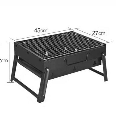 good quality portable charcoal   bbq smoker grill commercial stainless steel gas grills for outdoor bbq grills