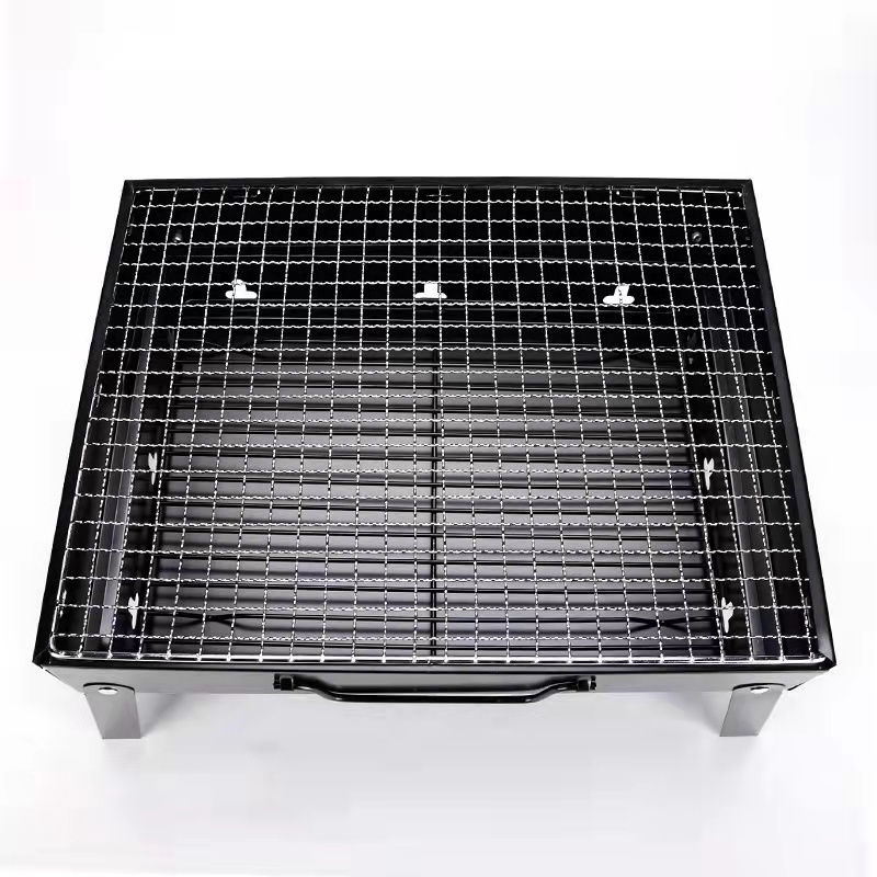 good quality portable charcoal   bbq smoker grill commercial stainless steel gas grills for outdoor bbq grills