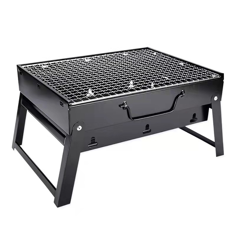 good quality portable charcoal   bbq smoker grill commercial stainless steel gas grills for outdoor bbq grills