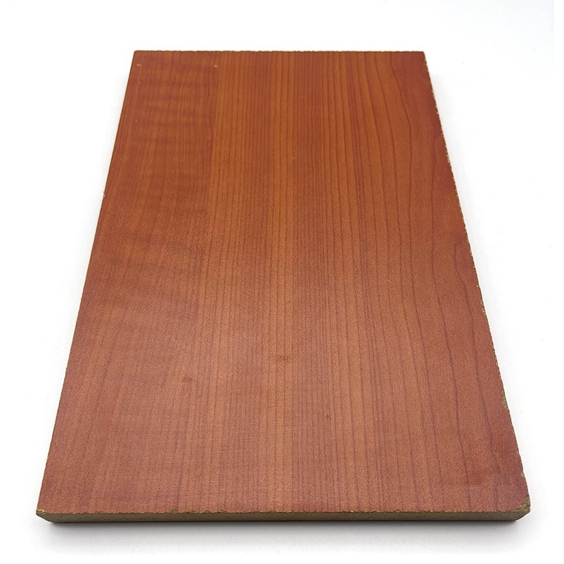 High quality 3mm 6mm 9mm 12mm 15mm 18mm fibreboards white laminated melamine faced mdf hdf board for Furniture