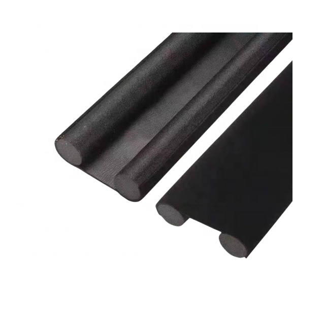 Flexible Door Bottom Sealing 93cm Strip Stopper Door Weatherstrip Guard Wind Dust Blocker Sealer Stopper Door Seal