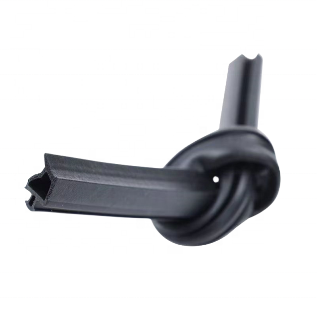 Automotive Rubber - Window Door Rubber seal - EPDM seal rubber foam strip