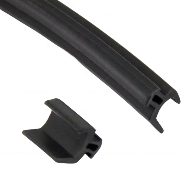 Automotive Rubber - Window Door Rubber seal - EPDM seal rubber foam strip