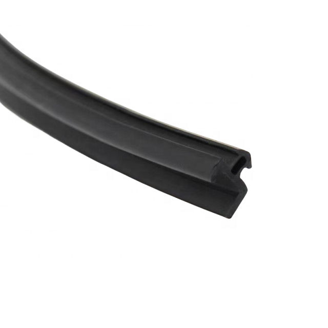 Automotive Rubber - Window Door Rubber seal - EPDM seal rubber foam strip