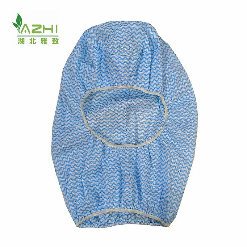 Zsurgical Disposable Consumables Hair Hat Disposable balaclava Hood Cover Disposable PP