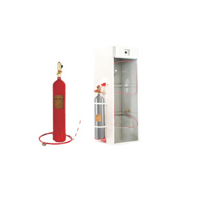 Fire detection tube Novec1230 gas fire suppression device FK-5-1-12