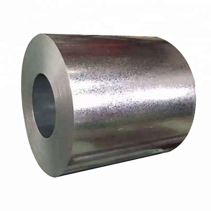 Low Carbon GI/GL Zinc Coated Galvanized Steel Coil / Sheet Corrugated Metal Roof Sheets