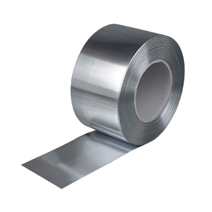 China CRGO Cold Rolled Grain Oriented Electrical Silicon Steel slit Coil For Three Phase Transform Iron Core Ferro Lamination