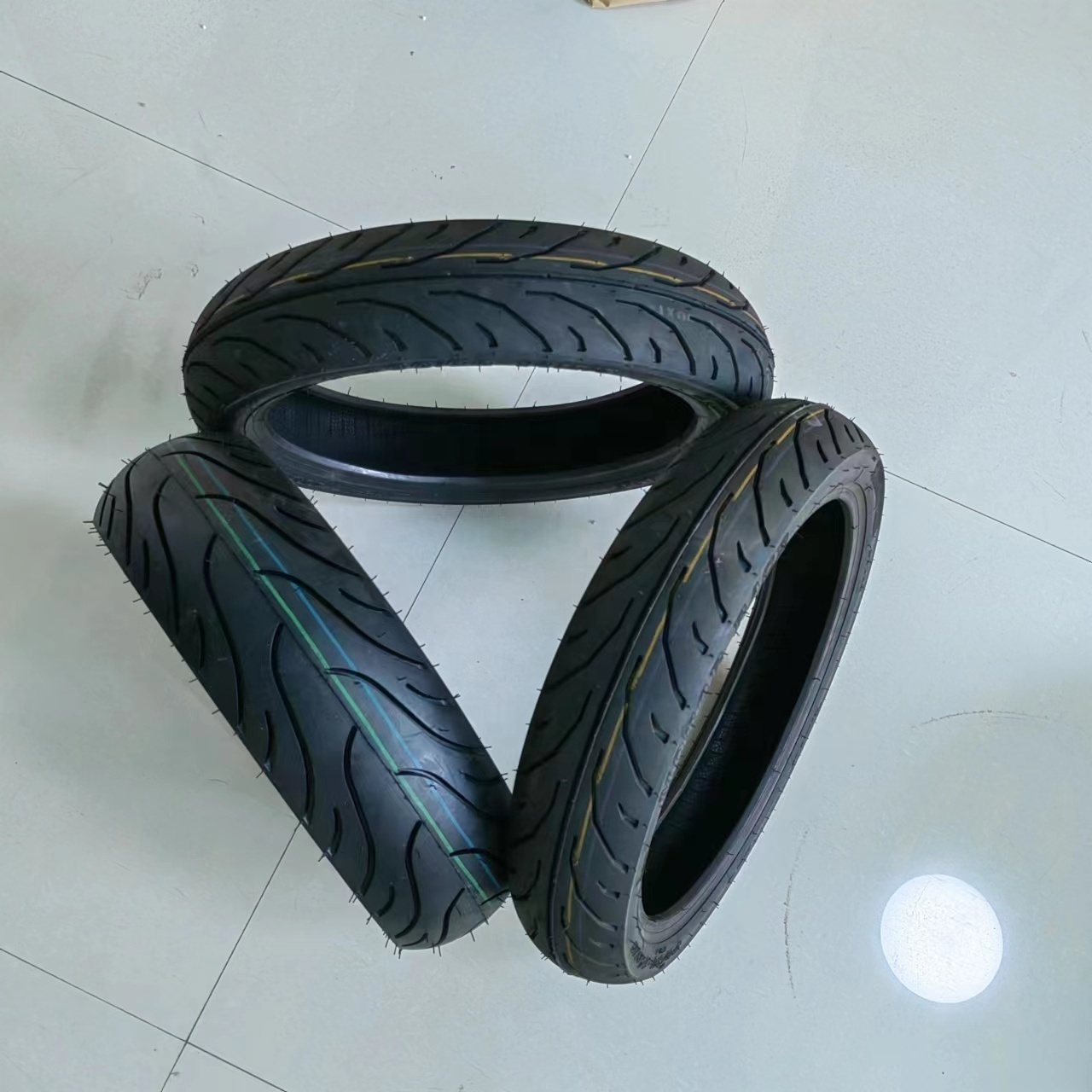 Factory direct motorcycle tires and electric vehicle tires rubber tires