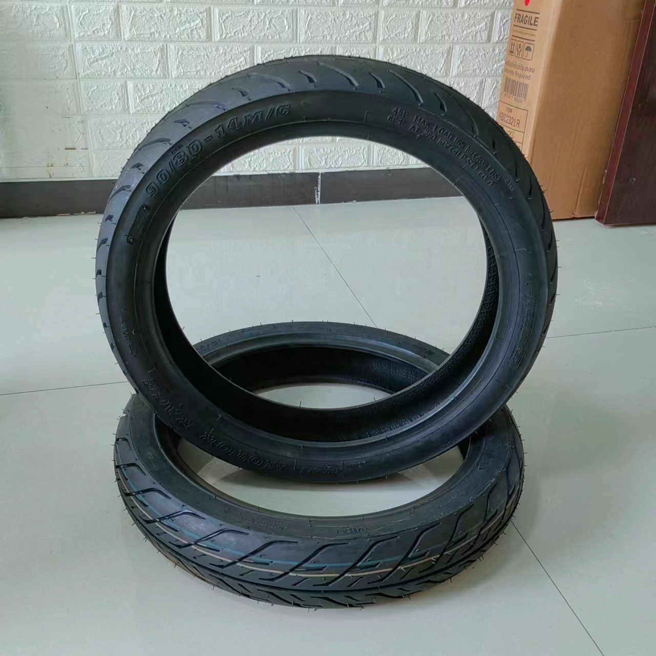 Factory direct motorcycle tires and electric vehicle tires rubber tires