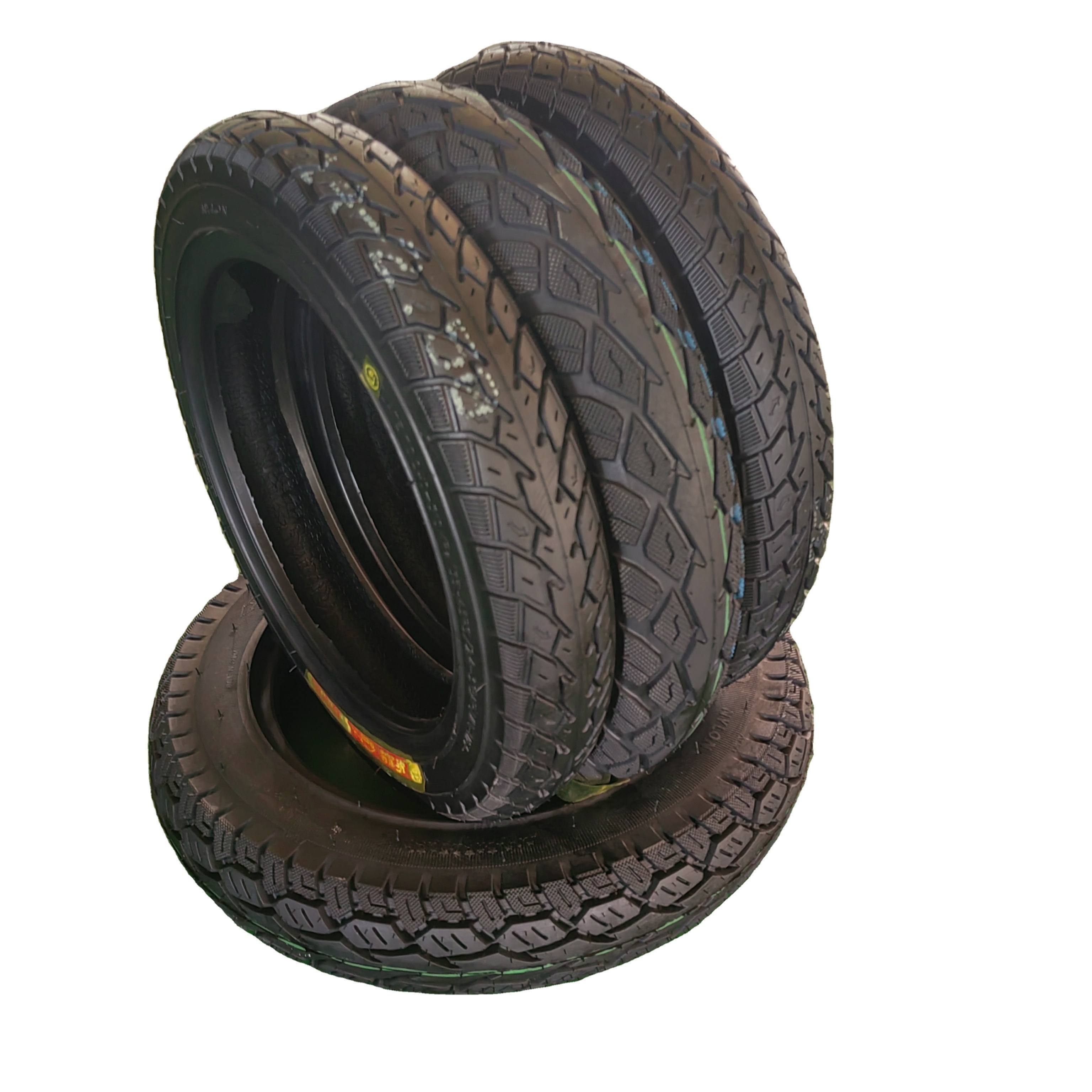 110/90-16TL Very good motocross enduro tires motorcycle tires for the Vietnam market