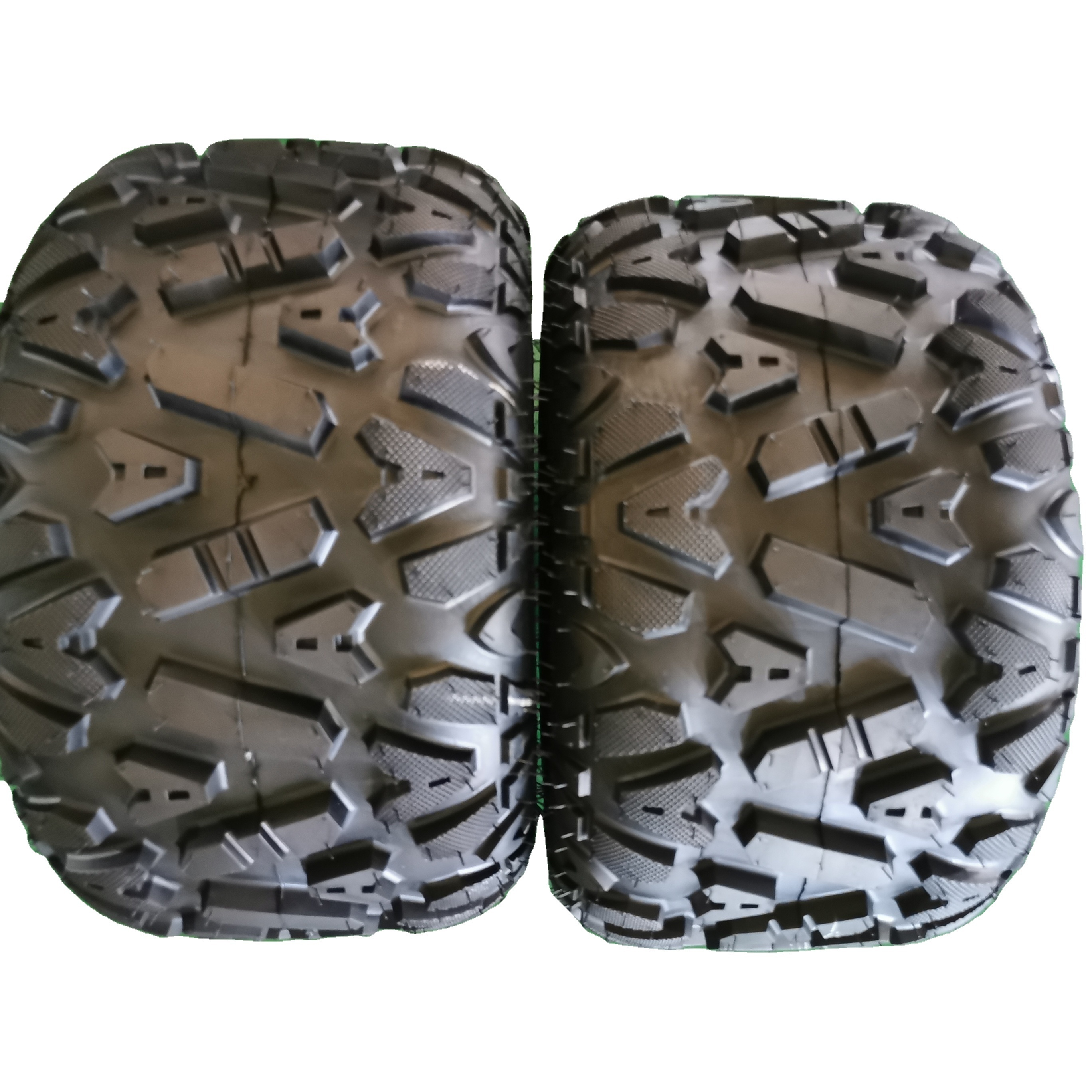 Sand and mud ATV tires Rubber tires for sale ATV wheels 23x7-10TL