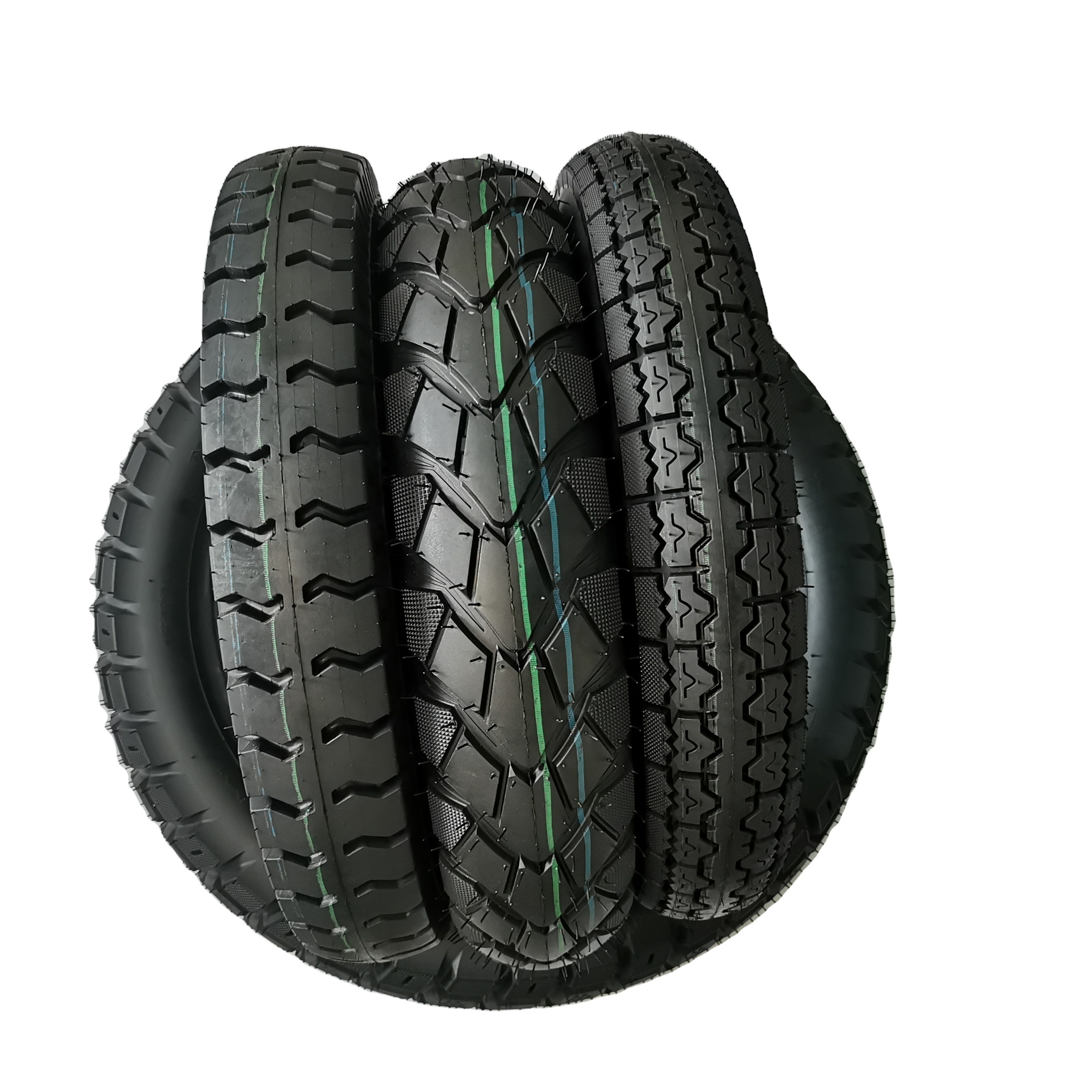 Wholesale best-selling motorcycle tires Domestic tires Tubeless tires 325-16 3.50-16