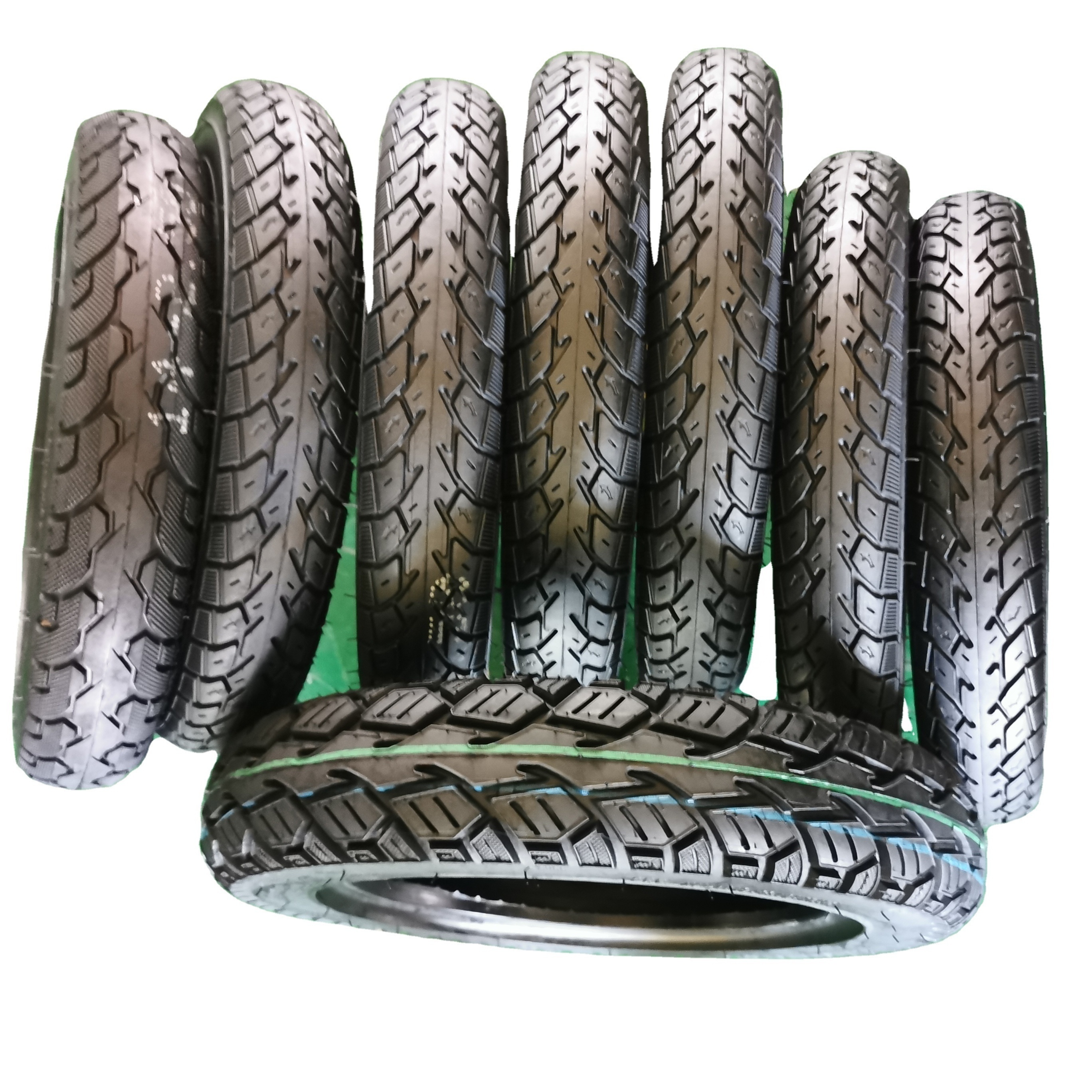 Wholesale best-selling motorcycle tires Domestic tires Tubeless tires 325-16 3.50-16