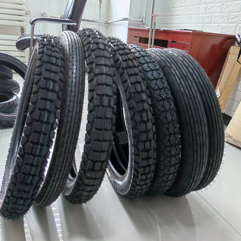 14 Inch 16 Inch 17 Inch 18 Inch Cruise Motorcycle Tyre Off Road Motorcycle Tires