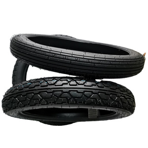 Sells high quality motorcycle rubber tires without inner tube 3.25 16 motorcycle tire factory