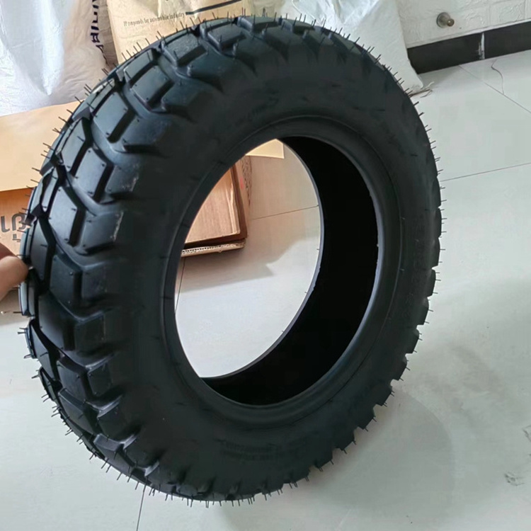 Factory hot sale motorcycle tires 130/70-12 tubeless tires for motorcycle