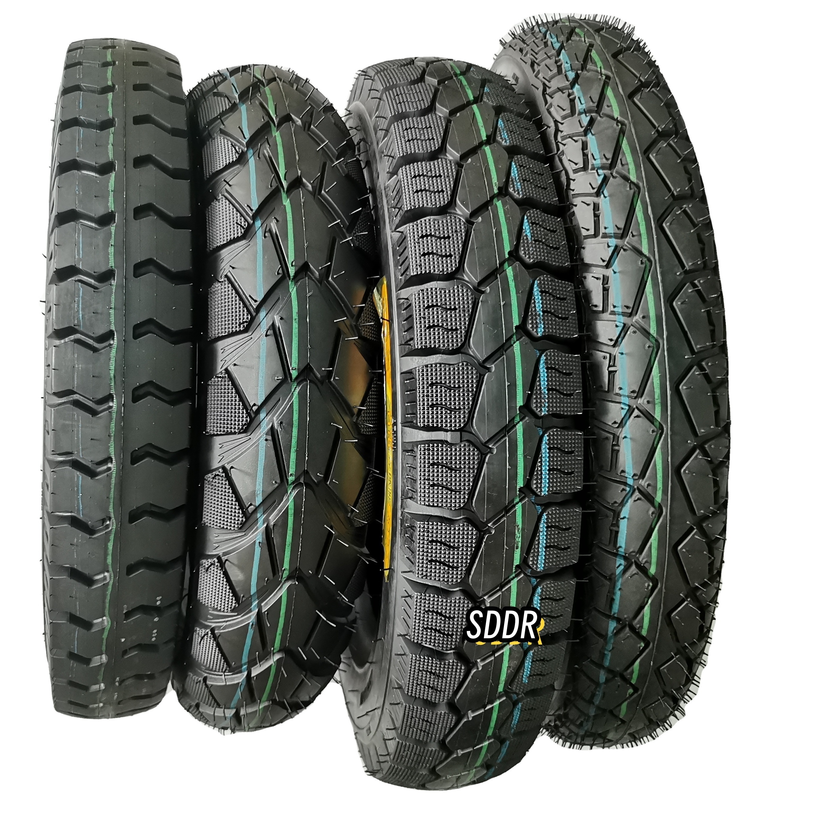 Motorcycle tyre 140 70 17   130/90-10  90/90-12  high quality tire manufacturers commercial wheels & tires