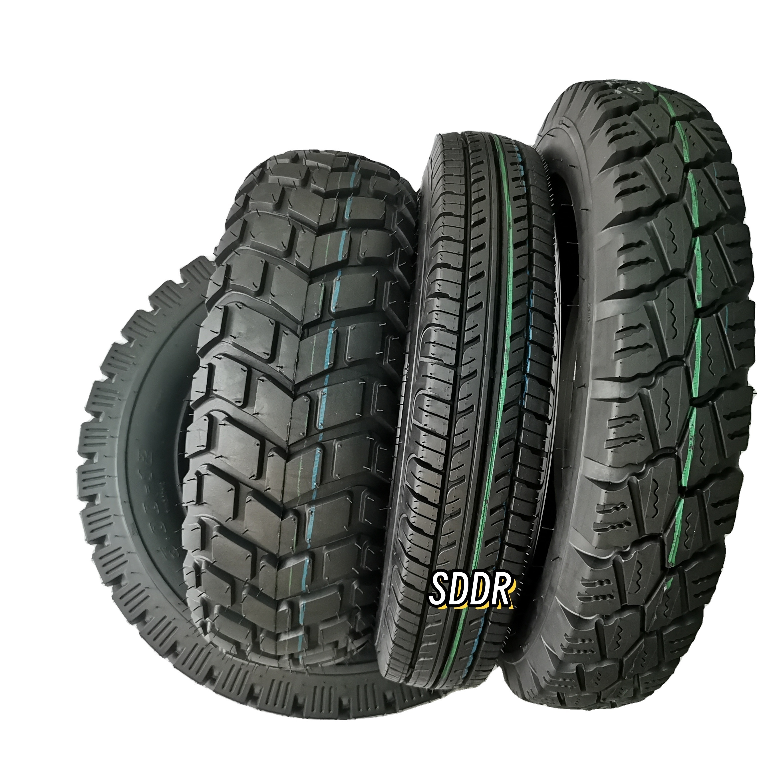 Motorcycle tyre 140 70 17   130/90-10  90/90-12  high quality tire manufacturers commercial wheels & tires