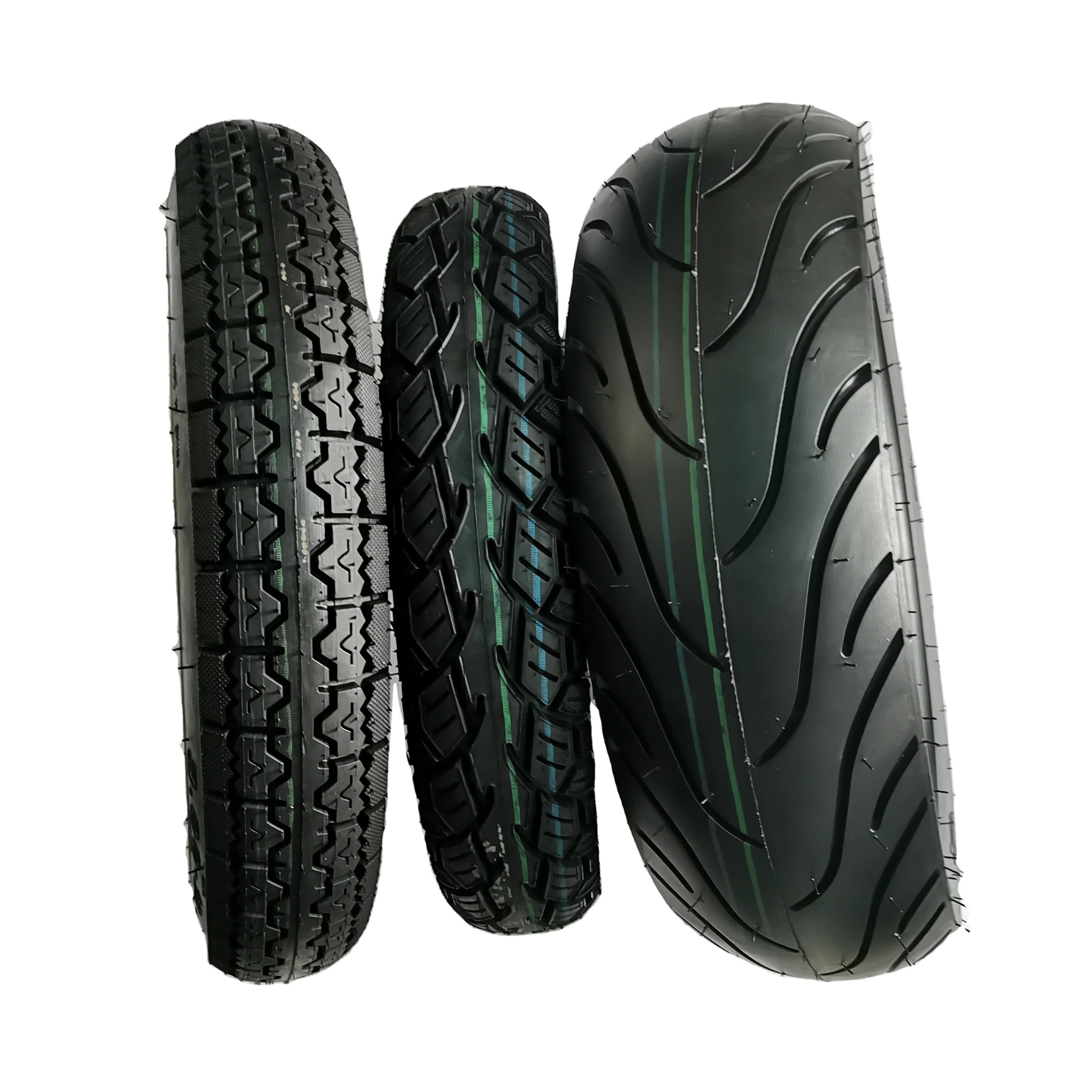 Motorcycle wheels Tires 17 motorcycle tires 100/70-17