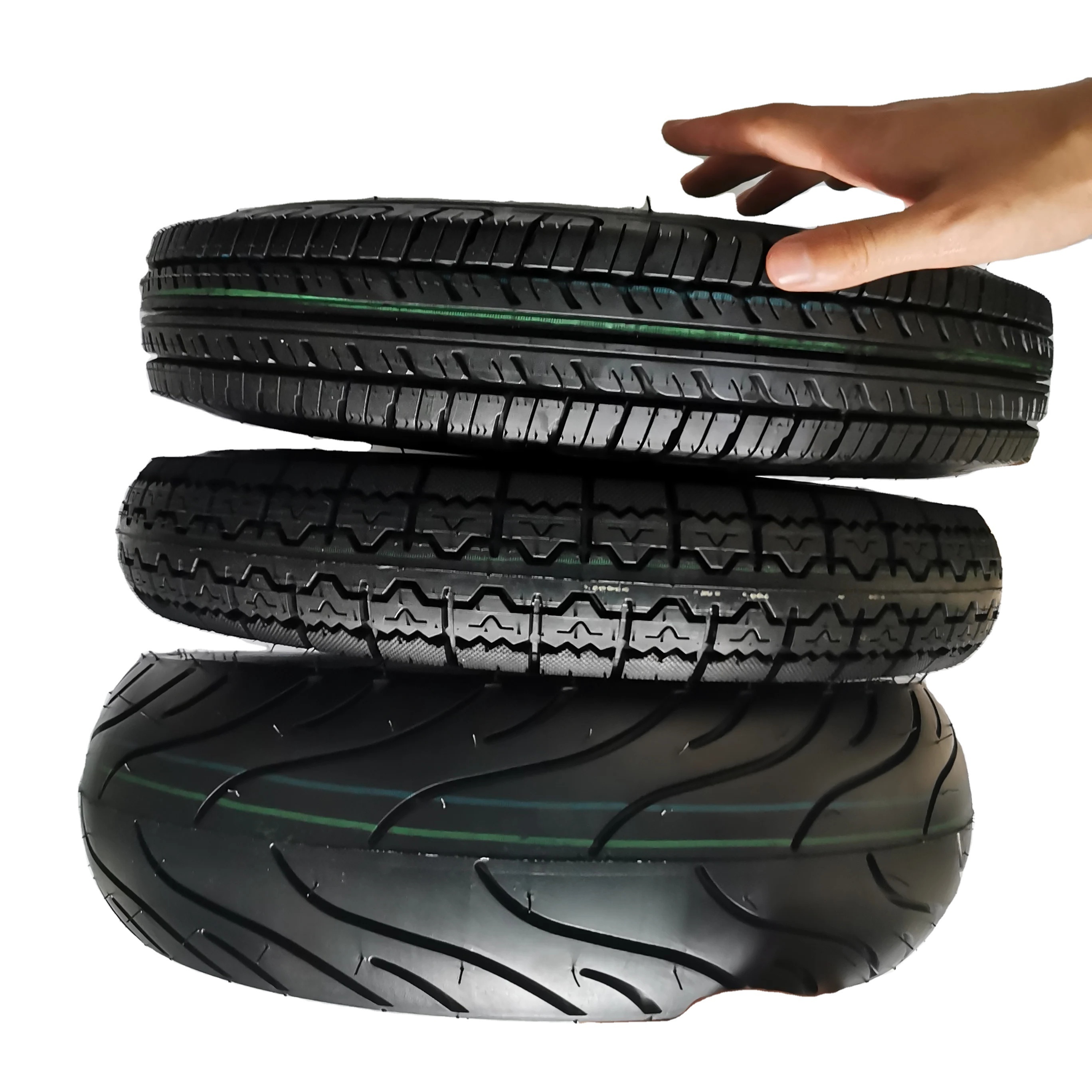 Motorcycle Tires factory 170 80 15