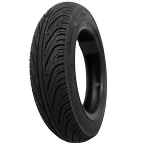 High Performance tubeless radial Motorcycle Tyre 70/80-17 tubeless