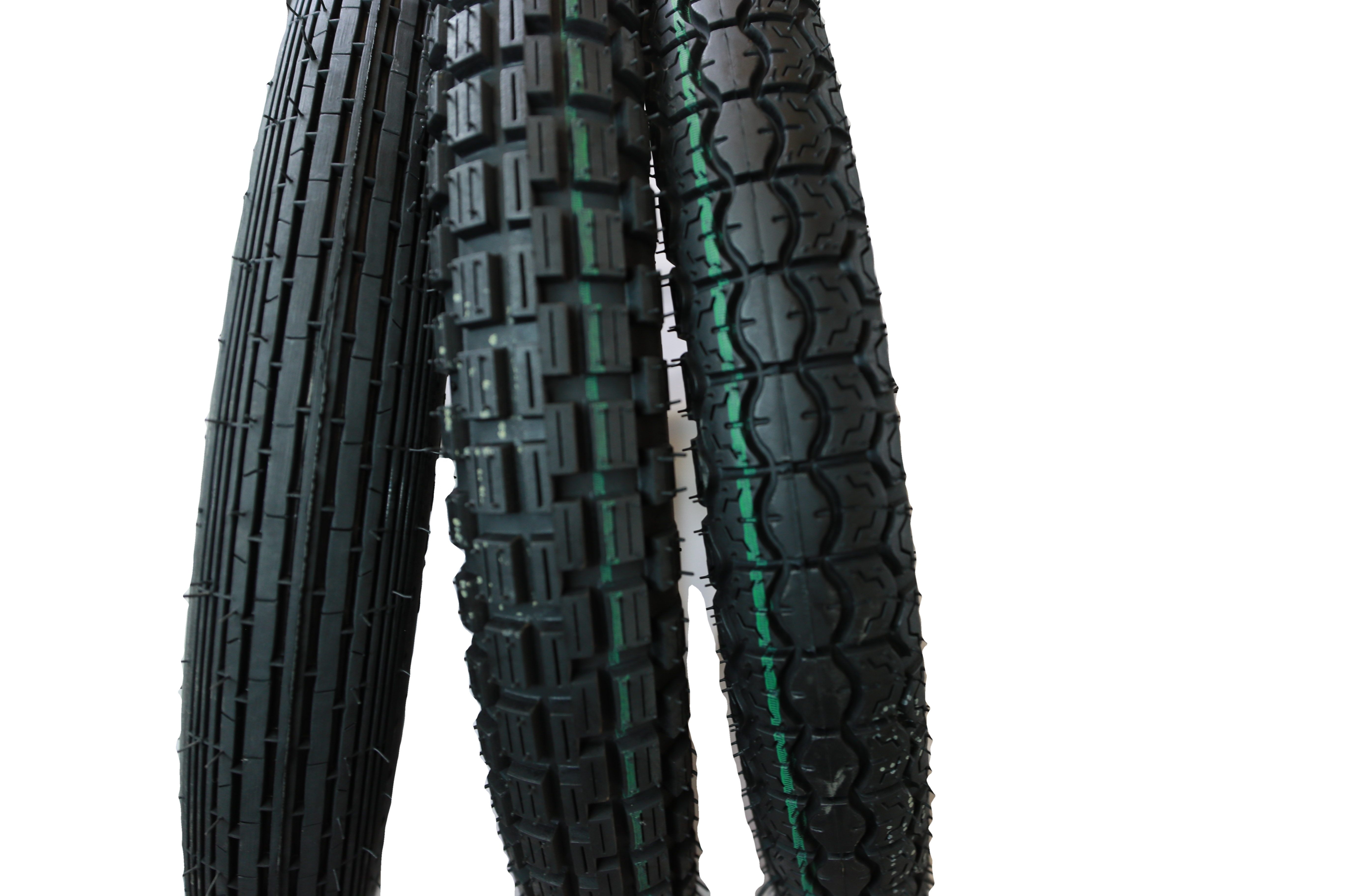 high quality motorcycle tyre 2.75-18 ATV tires 6pr/8pr wheels tubeless tires