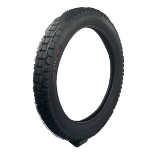 China Factory  wholesale Motorcycle tires 3.00-`17 TL