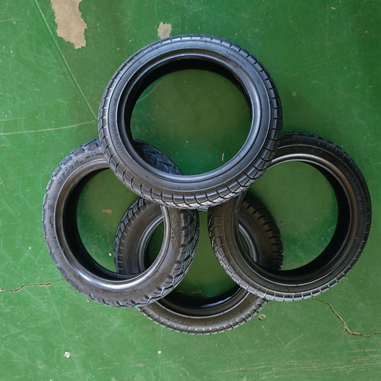 The Hebei factory sells high quality rubber tires for the front and rear wheels of motorcycles 2.75 18  rubber motorcycle tire