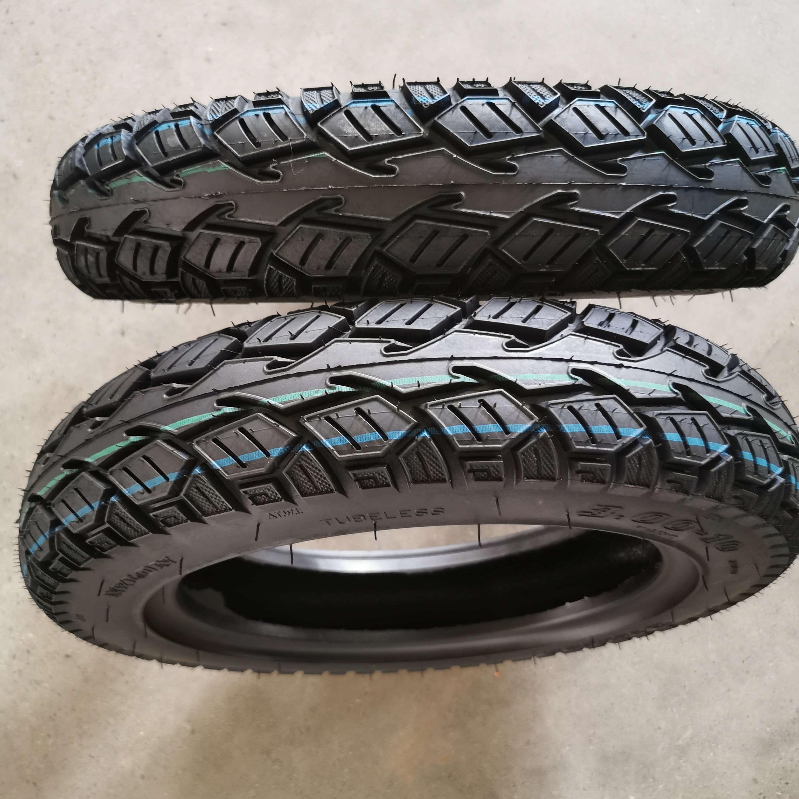 Wholesale tires 275-18 Tubular tires Motorcycle tires