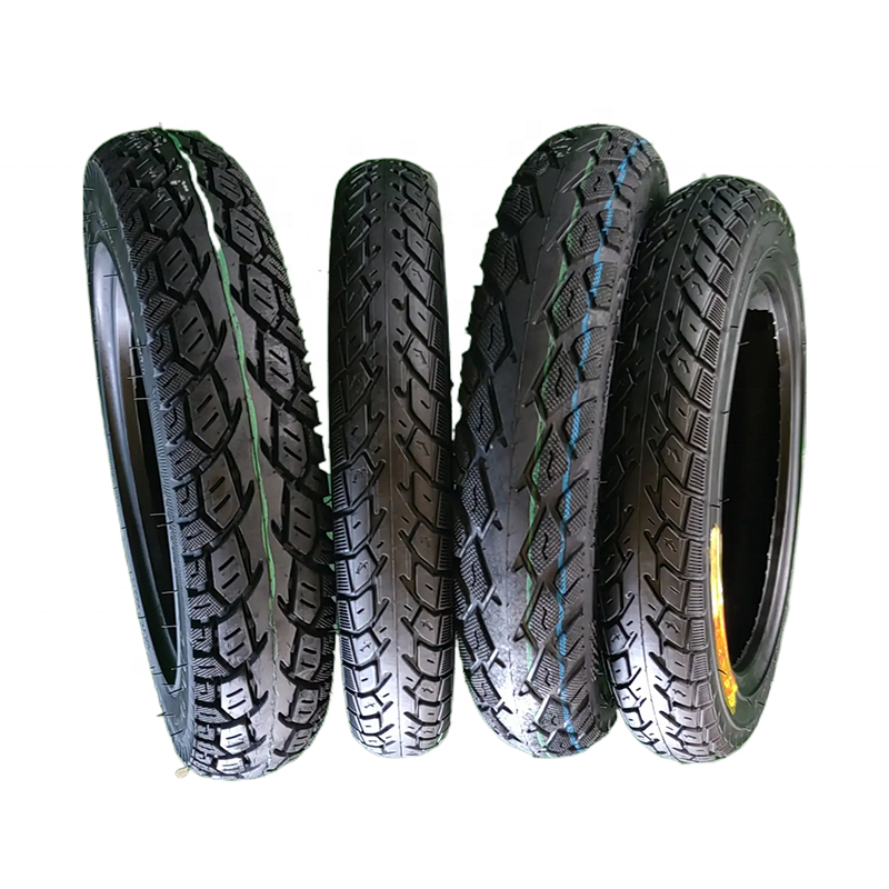 Motorcycle Tires Tube 4.00-8 off road tires for motorcycle 120 70 17 motorcycle tire