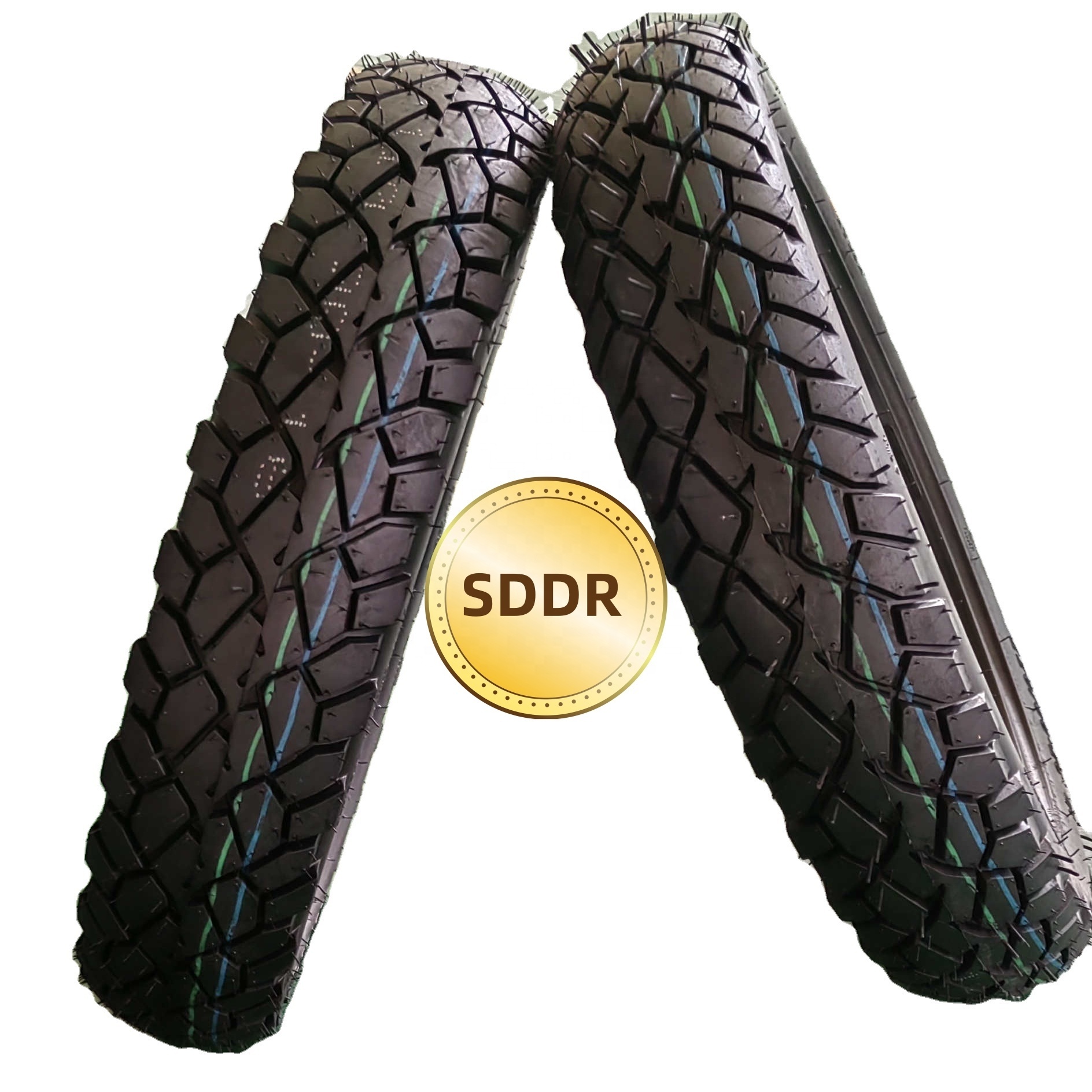 The lowest priced Chinese tubeless motorcycle tires deliver quickly 130/90-10 90/90-12