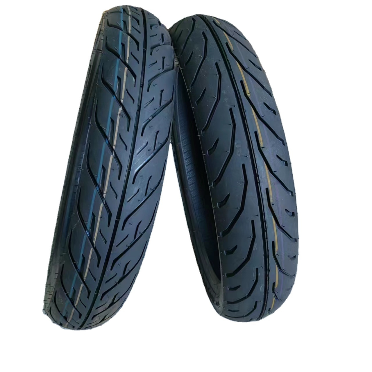 Excellent Quality Natural Butyl Inner Tube for Motorcycle Tire 300-17 300-18