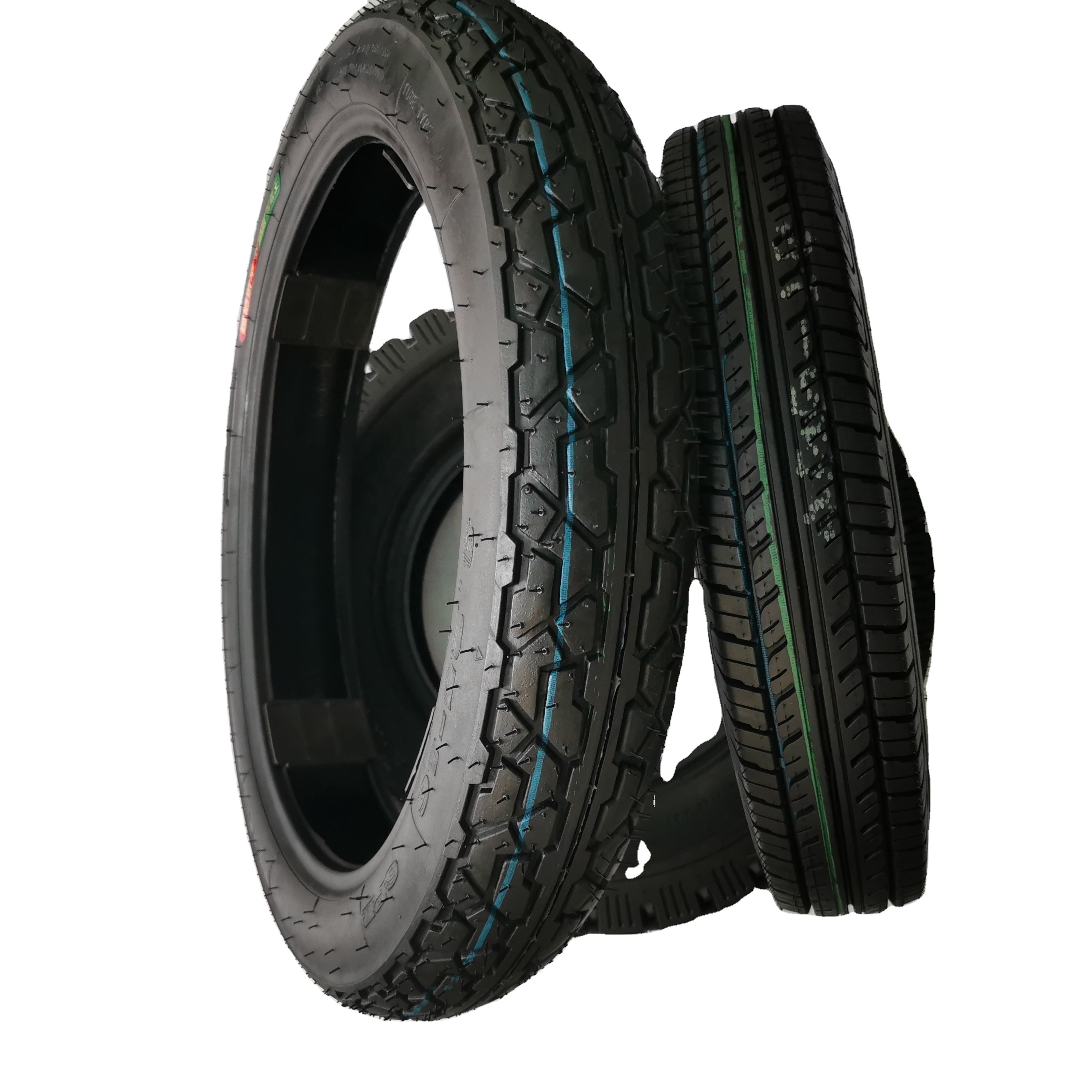 Motorcycle Tires Tube 4.00-8 off road tires for motorcycle 120 70 17 motorcycle tire