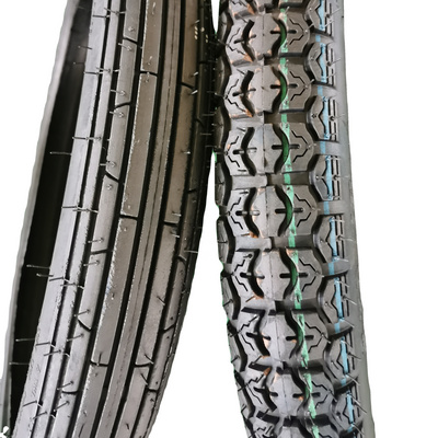 Good Quality Hot Sale Motorcycle Tubeless Tyres (110/90-16 90/90-18 3.00-17/18 2.75-17/18 2.50-17/18 )inner tube