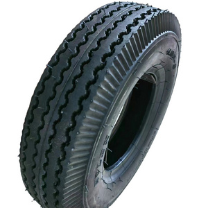 Wear-resistant  tires 10 inches/non-slipt tires 3.00-16 3.25-16 3.50-16