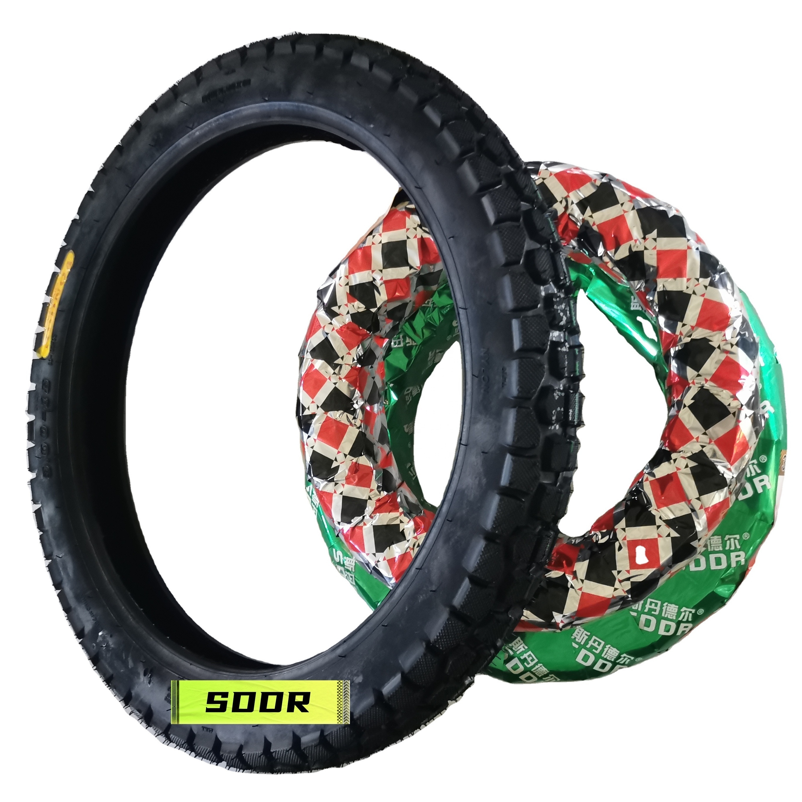 The lowest priced Chinese tubeless motorcycle tires deliver quickly 130/90-10 90/90-12