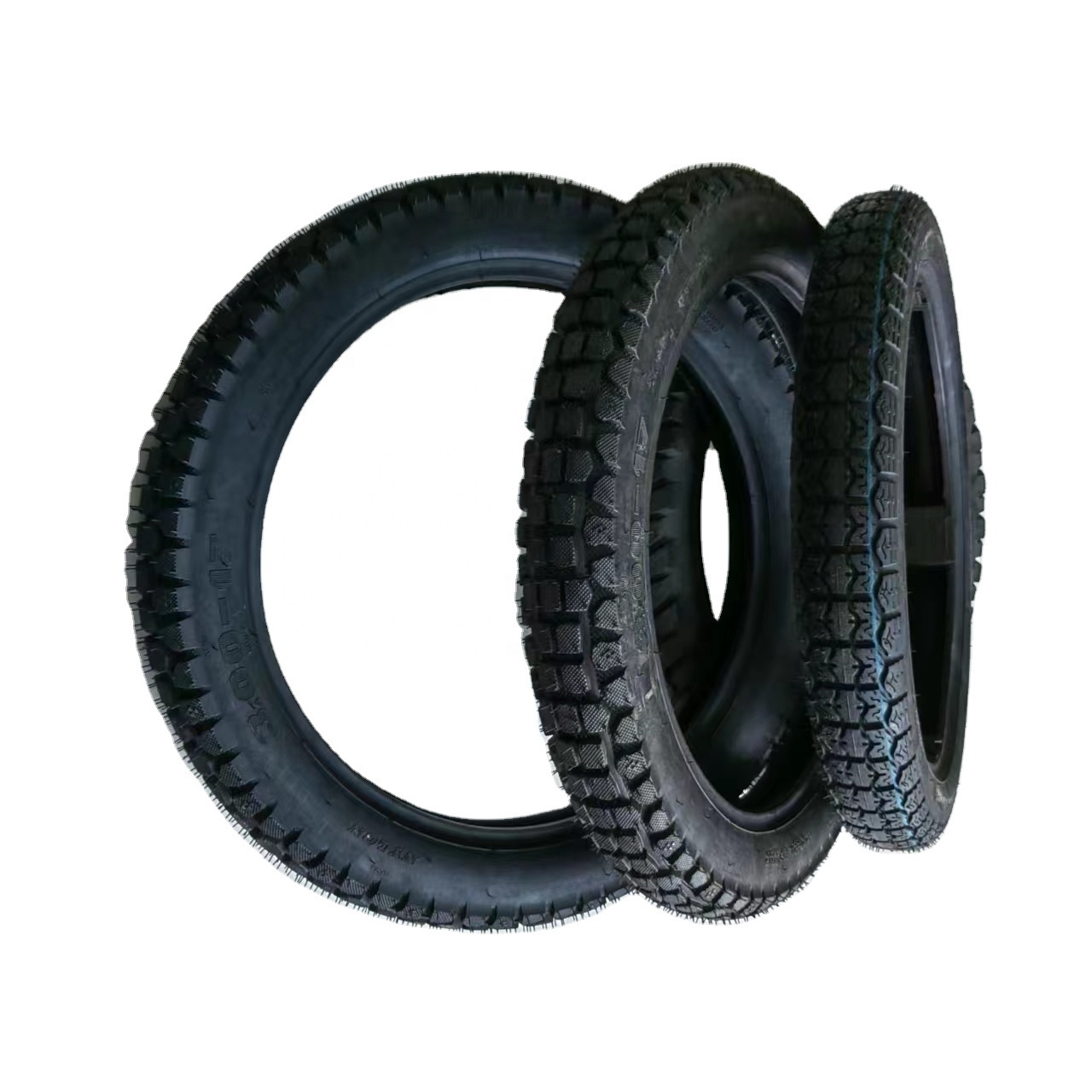 10 inch tires for vehicles 10x2.50-6.5 rubber tires for electric vehicles