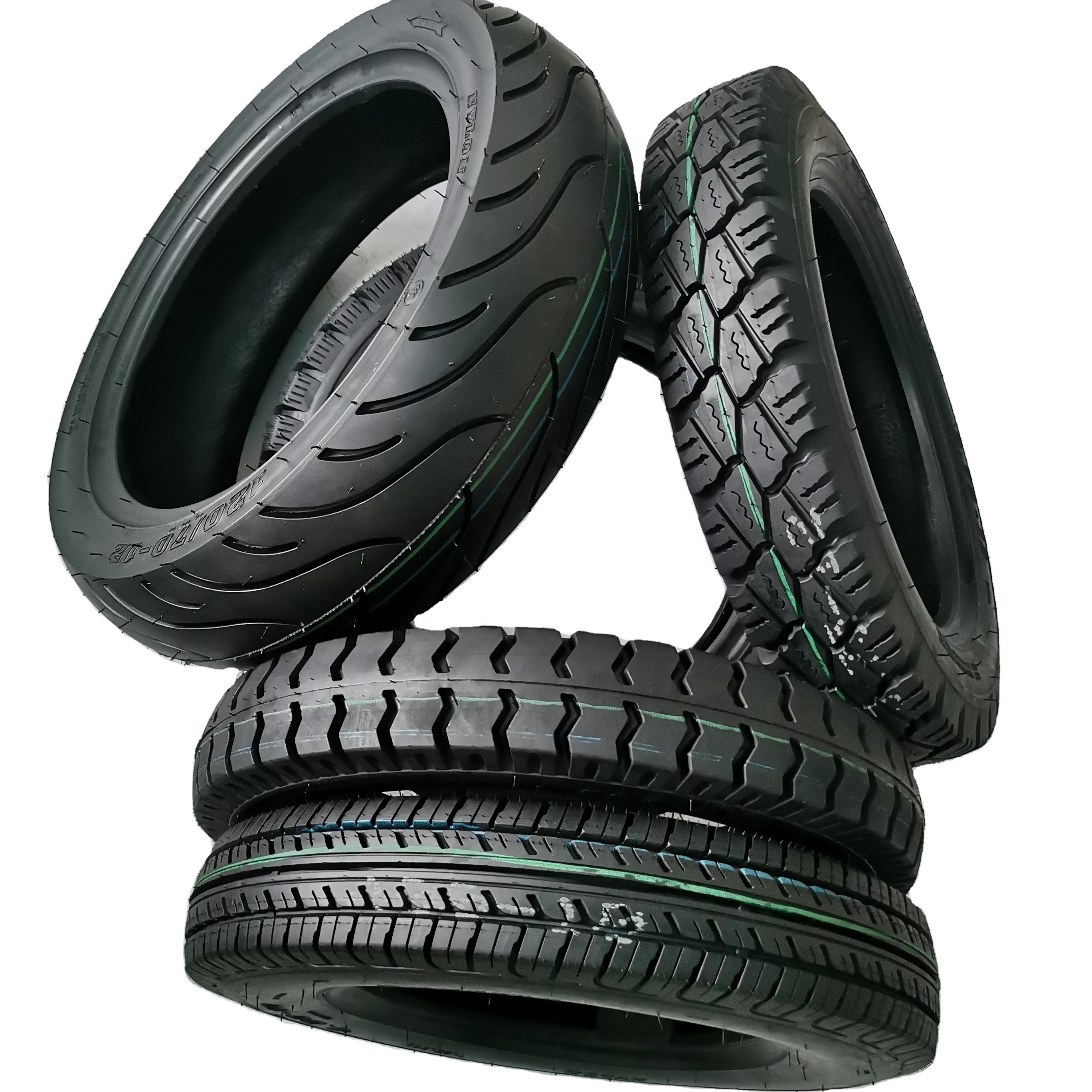 140/70-14 motorcycle tire rubber vacuum tire high performance 18 inch tire manufacturer