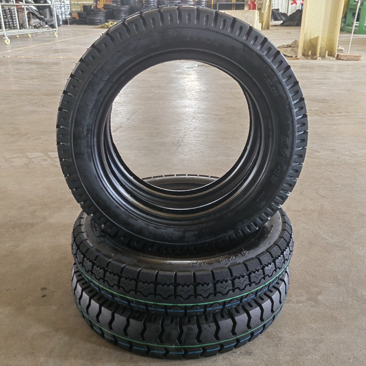 Motorcycle Tire 80/100-21 110/90-18 for motorcycle