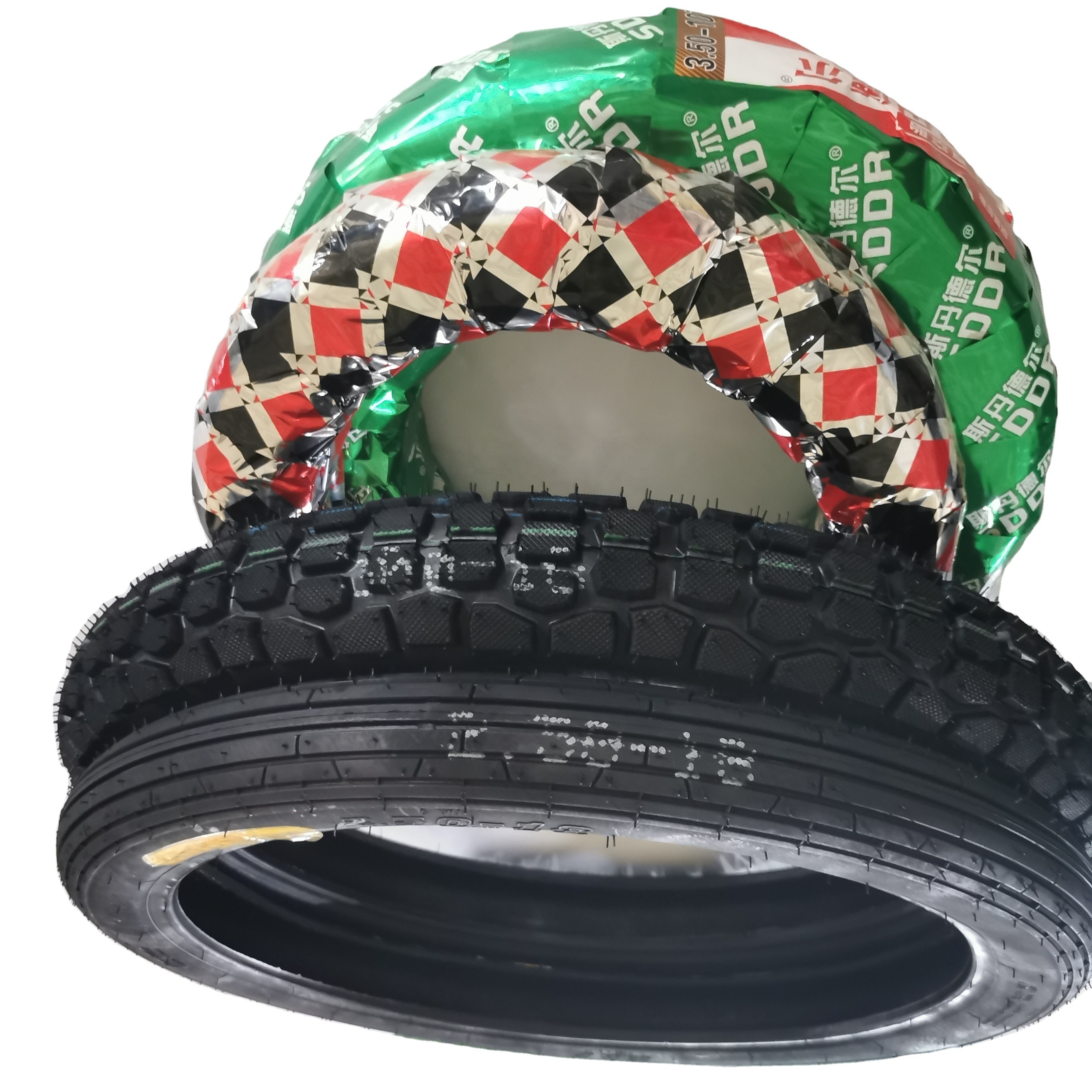 The lowest priced Chinese tubeless motorcycle tires deliver quickly 130/90-10 90/90-12