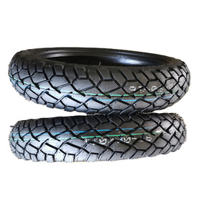 Motorcycle Tubeless Tires 90/90-12