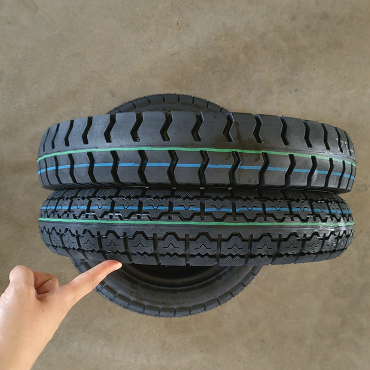 Motorcycle Tire 80/100-21 110/90-18 for motorcycle