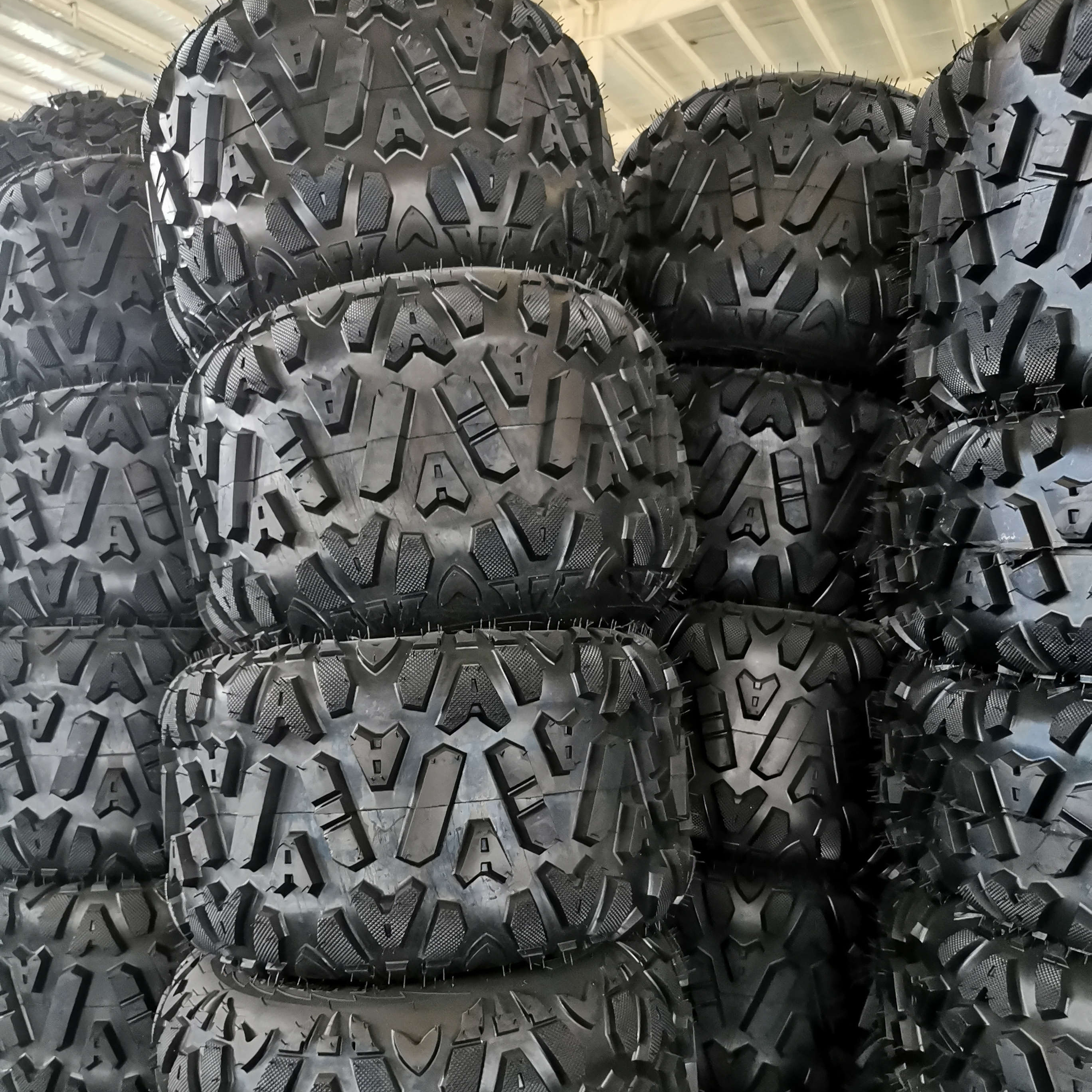 ATV and UTV tires 19/9.00-7 ATV tires from china